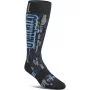 ThirtyTwo\u0020Signature\u0020Merino\u0020Sock\u0020Black\u002FBlue