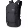 Dakine\u0020Mission\u002025L\u0020black