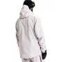 Quiksilver\u0020Muldrow\u002020K\u0020Jacket\u0020Lilac\u0020Marble