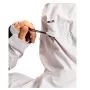 Quiksilver\u0020Muldrow\u002020K\u0020Jacket\u0020Lilac\u0020Marble