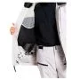 Quiksilver\u0020Muldrow\u002020K\u0020Jacket\u0020Lilac\u0020Marble