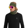 Poederbaas\u0020Arctic\u0020Neckwarmer\u0020Greennk