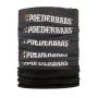 Poederbaas\u0020Neck\u0020Warmer\u0020black\u0020multilogo