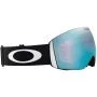 Oakley\u0020Flight\u0020Deck\u0020L\u0020Matte\u0020Black\u0020White\u0020Prizm\u0020Snow\u0020Sapphire\u0020Iridium