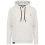 Poederbaas\u0020Arty\u0020Hoody\u0020Women\u0020Off\u0020White