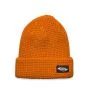 Quiksilver\u0020Tofino\u0020Beanie\u0020Orange\u0020Pepper