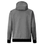 Picture\u0020Park\u0020Zip\u0020Tech\u0020Hoodie\u0020Grey\u0020Melange