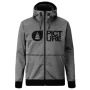 Picture\u0020Park\u0020Zip\u0020Tech\u0020Hoodie\u0020Grey\u0020Melange