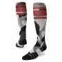 Stance\u0020Performance\u0020Sargeant\u0020Snow\u0020Black