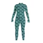 Airblaster\u0020Women\u0027s\u0020Hoodless\u0020Ninja\u0020Suit\u0020mint\u0020fish