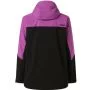Oakley\u0020TNP\u0020BZI\u0020Shell\u0020jacket\u0020ultra\u0020purple\u0020\u002D\u0020blackout