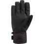 Dakine\u0020Scout\u0020Short\u0020Glove\u0020Black
