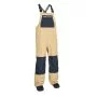 Airblaster\u0020Freedom\u0020Bib\u0020pants\u0020tan