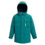 Burton\u0020Covert\u0020kids\u0020jacket\u0020green\u0020blue\u0020slate\u0020\u002D\u0020satelite
