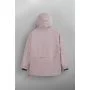Picture\u0020U64\u0020women\u0027s\u0020jacket\u0020sea\u0020fog