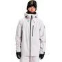 Quiksilver\u0020Muldrow\u002020K\u0020Jacket\u0020Lilac\u0020Marble