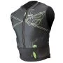 Demon\u0020Vest\u0020X\u0020D3O\u0020back\u0020protector\u0020zwart