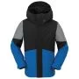 Volcom\u0020Breck\u0020Insulated\u0020kids\u0020jacket\u0020electric\u0020blue