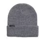 Airblaster\u0020Commodity\u0020Beanie\u0020charchoal\u0020heather