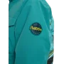 Burton\u0020Covert\u0020kids\u0020jacket\u0020green\u0020blue\u0020slate\u0020\u002D\u0020satelite
