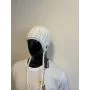 Spacecraft\u0020Sherpa\u0020Earflaps\u0020Beanie\u0020white