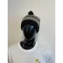 Dragon\u0020Modesto\u0020Stripe\u0020Beanie\u0020black