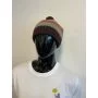 Dragon\u0020Modesto\u0020Stripe\u0020Beanie\u0020chestnut