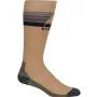 Burton\u0020Women\u0027s\u0020Emblem\u0020Midweight\u0020Socks\u0020summit\u0020taupe