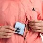 Burton\u0020women\u0027s\u0020Reserve\u00202L\u0020Insulated\u0020Jacket\u0020sunrise\u0020coral