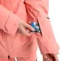 Burton\u0020women\u0027s\u0020Reserve\u00202L\u0020Insulated\u0020Jacket\u0020sunrise\u0020coral