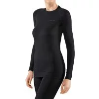 Falke Maximum Warm longsleeve women's black