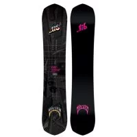 Lib Tech Mayhem Rad Ripper