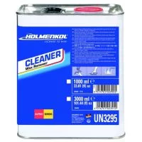 Holmenkol Wax Remover - Cleaner
3000ml
