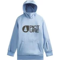 picture parker jacket allure blue