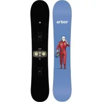 Arbor el camino