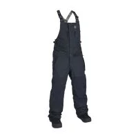 Airblaster Beast Bib Black