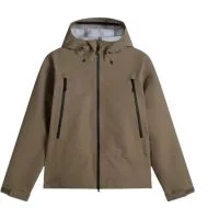 Vans Hi-Country 3L Jacket Bungee Cord