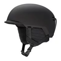smith scout matte black