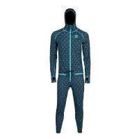Airblaster Ninja Suit Bluebird Terry