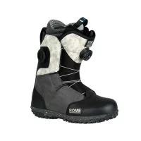Rome Women's Bodega Pro BOA Black Bone