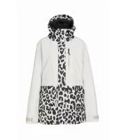Airblaster Stay Wild Parka Bone