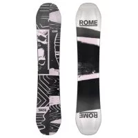 Rome Boneless 