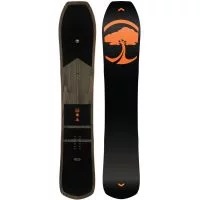 Arbor Coda Camber