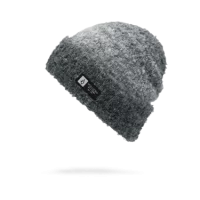 Volcom Stone Teddy Beanie black