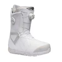 Nidecker Kita Ejack White Camo