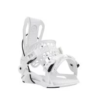 flow fenix white