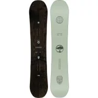 Arbor Formula Camber