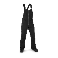 Volcom Swift BIB pants black 22-23