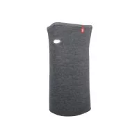 Airhole Airtube Ergo Merino Heather Grey