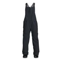 Airblaster Hit Bib Black